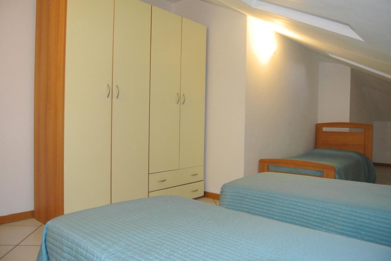 Condominio Maria Lignano Sabbiadoro Exterior photo