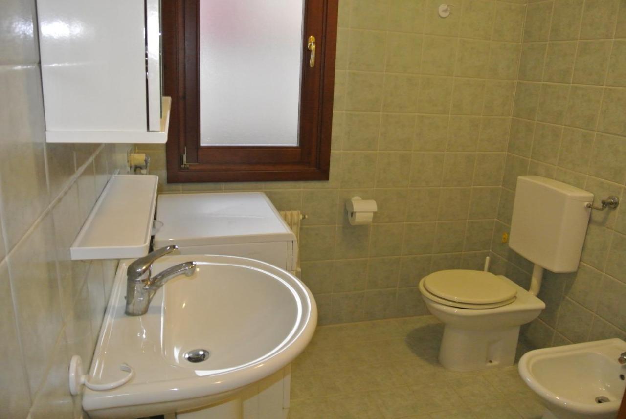 Condominio Maria Lignano Sabbiadoro Exterior photo
